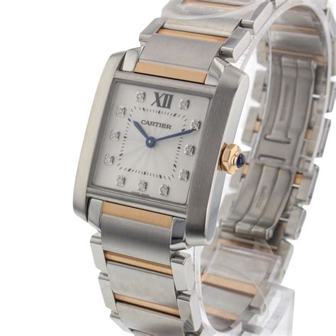 cartier france watch price.